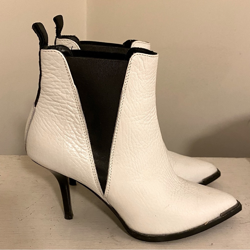 Acne Studios - Jemma Boots - Picture 10 of 13